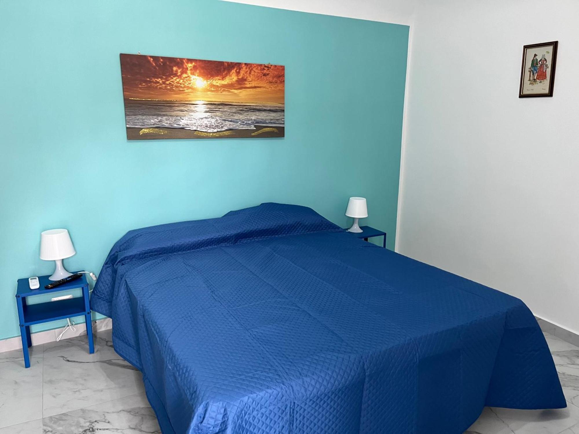 Vakantiehuis Stone House 2 *