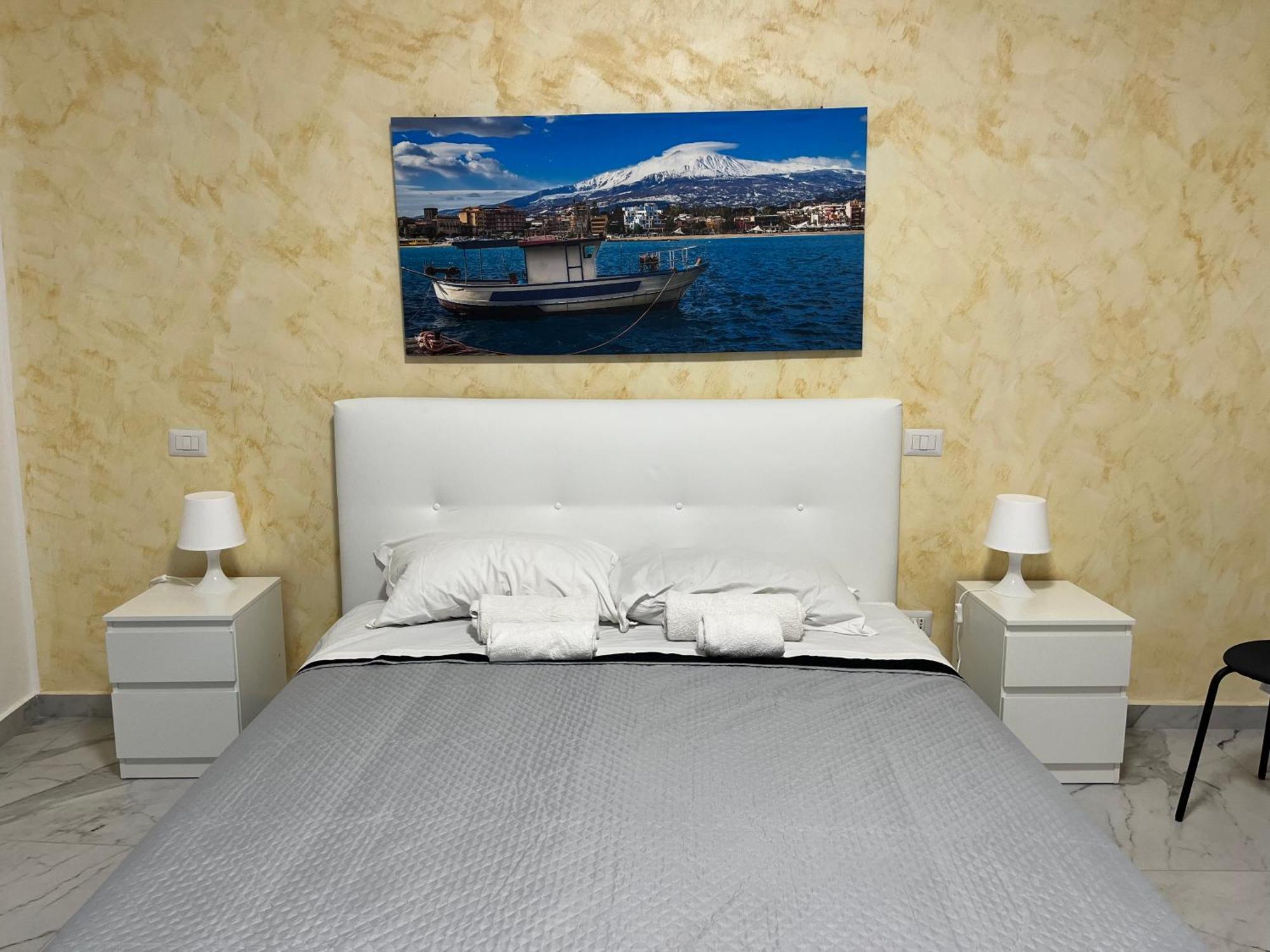 Stone House 2 Holiday home Catania